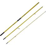 Okuma Makaira Surf 4,30 cm 100-250 gr 3 Parça Yellow Surf Kamışı - 430 cm