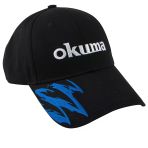 Okuma Motif Cotton Balıkçı Şapkası