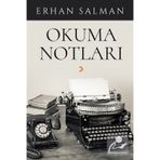 Okuma Notları - Mustafa İbakorkmaz