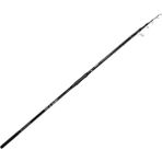 Okuma Obsidian Super Light Tele Surf 420CM 100-220GR 5 Parça Olta Kamışı - Siyah