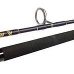 Okuma Oceanıc 7' 210 cm Mh 1 Parça Tekne Kamışı