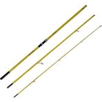 Okuma Okuma Makaira Surf 4,50 cm 100-250 3 Parça Yellow Surf Kamışı