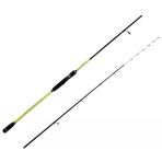 Okuma Orata Pro 200 Squid 202 cm 100-200 gr 2 Parça Tekne Olta Kamışı