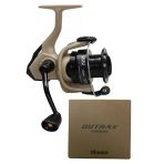 Okuma Outrax Or-1000Sga Lrf Olta Makinesi