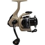 Okuma Outrax OR-3000SGA 1+1 BB Olta Makinesi - Seçenek - Siyah