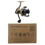 Okuma Outrax Or-3000Sga Spin Olta Makinesi