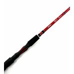 Okuma Red Spin 2.12 cm 1-12 gr 2 Parça LRF Kamışı