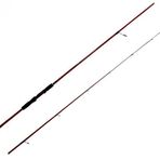 Okuma Red Spin 259 cm 8-35 gr 2 Parça Spin Olta Kamışı