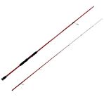 Okuma Red Spin 259Cm 8-35Gr 2 Parça Spin Olta Kamışı