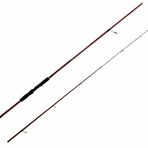 Okuma Red Spin 279 cm 10-40 gr 2 Parça Spin Olta Kamışı
