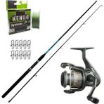 Okuma Revenger 25 - Okuma G-Power 240Cm 15-40Gr Spin Olta Seti