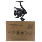 Okuma Revenger A Rv-3000A Lrf-Spin Olta Makinesi