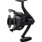 Okuma Revenger A RV-6000A Olta Makinesi - STD - Siyah