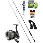 Okuma Revenger Rv-40 Fujin Sniper 270 Cm Spin Olta Takımı Seti