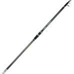 Okuma Revenger Tele Surf 420 cm 4 Parça Yüksek Katsayılı Karbon Yapı Surf Kamışı