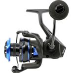 Okuma Rockaway Sı RSI-C5000X Olta Makinesi - Siyah