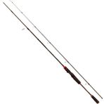 Okuma Ryuji Luna 2.10 m 4-30 gr 2 Parça Spin Olta Kamışı