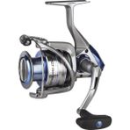 Okuma Safina Pro SNP-8000 3+1 Bilya Sistemi Korozyona Dayanıklı Grafit Olta Makinesi