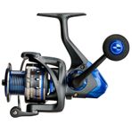 Okuma Safina SNW-6000A Olta Makinesi