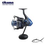 Okuma Safina Sw-X 6000A Spin Olta Makinesi