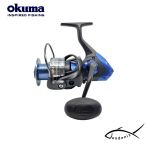 Okuma Safina Sw-X-8000A Jig Olta Makinesi