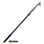 Okuma Safina Tele Carp 13' 390 cm 3,5 lb Sazan Kamışı