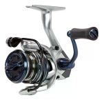 Okuma Safyre Sf-1000A Lrf Olta Makinesi 8Bb 5.2:1