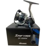 Okuma Safyre SF-1000A Lrf Olta Makinesi