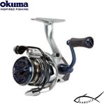 Okuma Safyre SF-1000A Spin Olta Makinesi