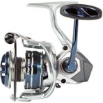 Okuma Safyre SF-2500A 7+1bb Olta Makinesi - Gri