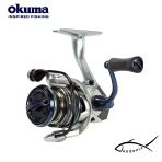 Okuma Safyre SF-2500A Spin Olta Makinesi