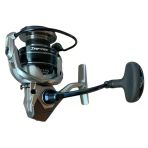 Okuma Safyre Sf-3000A 7+1Bb Spin Olta Makinesi