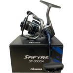 Okuma Safyre SF-3000A Spin Olta Makinesi