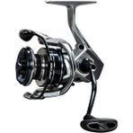 Okuma Safyre SF-4000A 7+1bb Olta Makinesi - Gri