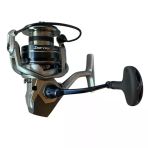 Okuma Safyre Sf-4000A 7+1Bb Spin Olta Makinesi