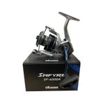 Okuma Safyre SF-4000A Spin Olta Makinesi
