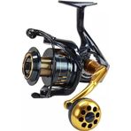 Okuma Salina Sa-6000Ha 7BB 5.8:1 Blue Olta Makinesi