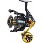 Okuma Salina SA-6000HA Blue 6+1bb Olta Makinesi - Standart