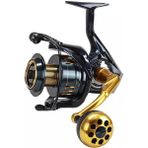 Okuma Salina SA-6000HA Blue 6+1BB Olta Makinesi