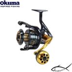 Okuma Salina SA-6000HA Spin Olta Makinesi