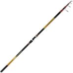 Okuma Savant Surf 420 cm 4 Parça Surf Kamışı - 3