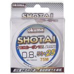 Okuma, Shotai, 40083, Misina, Şeffaf
