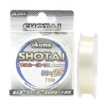 Okuma, Shotai, 40449, Misina, Şeffaf