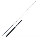 Okuma Trio Force 197Cm 90-210Gr 2 Parça Tekne Kamışı