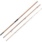 Okuma Trio Rex Surf 420CM 3 Parça Surf Kamışı - 420 cm