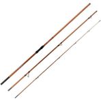 Okuma Trio Rex Surf 450CM 120-250GR 3 Parça Surf Kamışı - Standart - Renkli