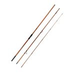 Okuma Trio Rex Surf Model 420 cm 3 Parça Balıkçı Surf Olta Kamışı