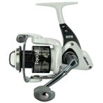 Okuma Trio White Tw-30 9+1 Bb Olta Makinesi