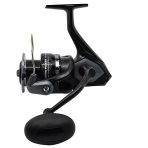 Okuma Wave Power 6000 165Cm 100-250Gr Kendo Holiday Boat Profesyonel Deniz Tekne Ve Bot Olta Takımı Seti