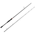 Okuma Wave Power 8'0 2.44 cm 15-40 gr 2 Parça Spin Kamışı